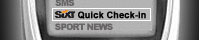 SIXT QUICK CHECK-IN