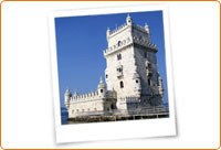 Polyglott on tour entdecken und eine Reise nach Lissabon gewinnen.
