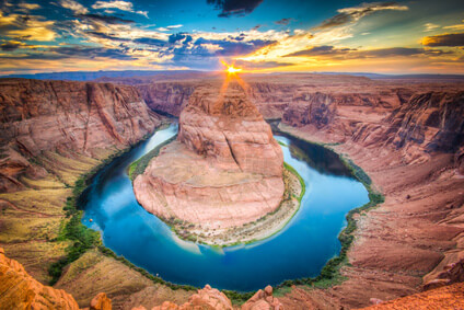 Arizona County