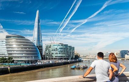 London City