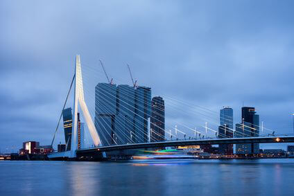 Rotterdam
