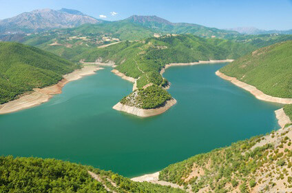 Kosovo Country
