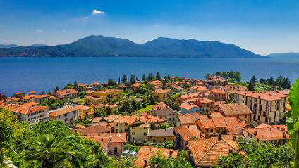 Lugano City
