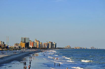 Myrtle Beach