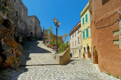 Sardinia
