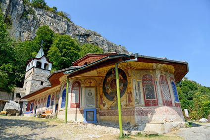 Bulgarien"/