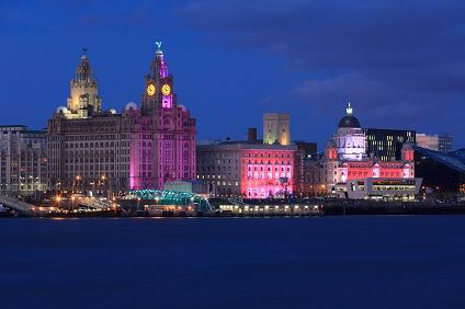 Great Britain Country