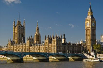 Great Britain Country