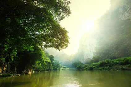 Laos Country