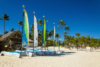 Martinique Country