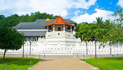 Sri Lanka Country