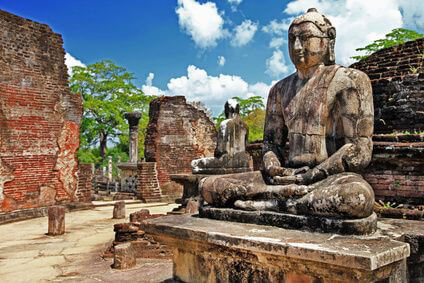 Sri Lanka Country