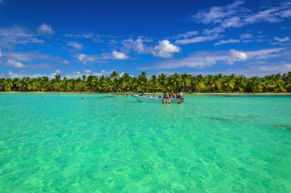 St. Lucia Country