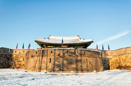 Suedkorea Country