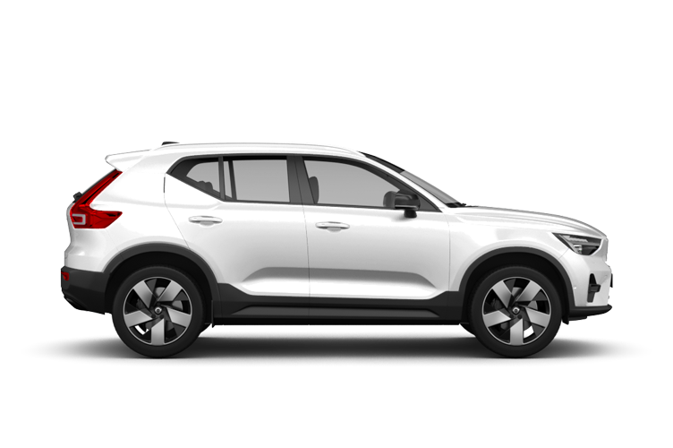 Volvo EX40