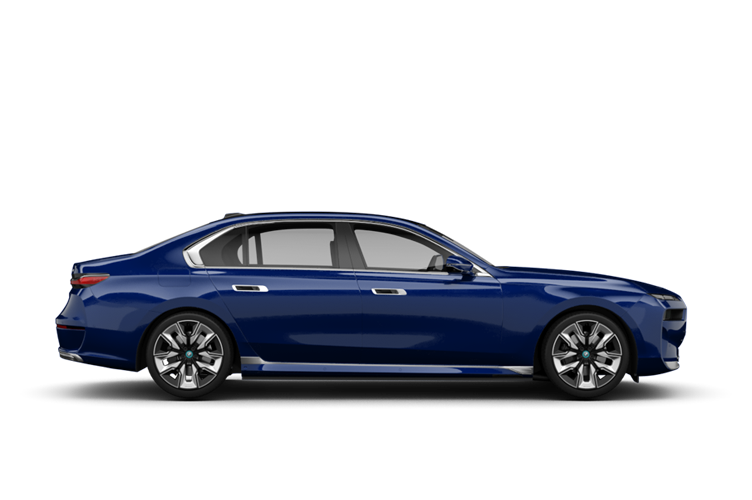 Luxury Sedans