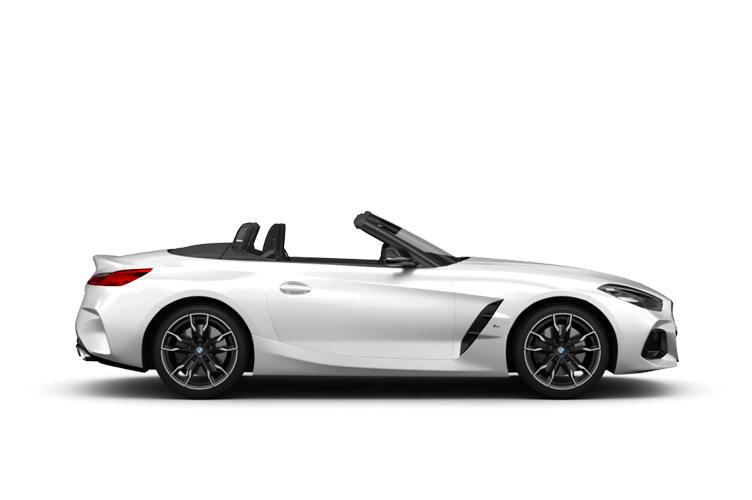 Luxury Convertible