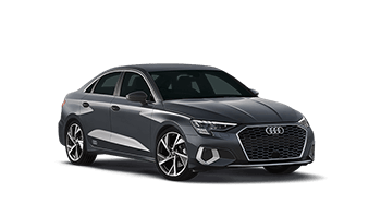 Audi A3 Sedan