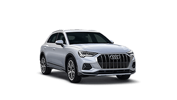 Audi Q3 AWD
