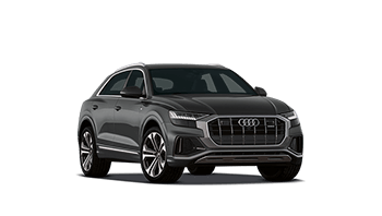 Audi Q8 Aut.