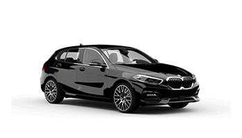 BMW Serie 1