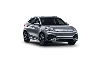 BYD Atto 3 (eléctrico)