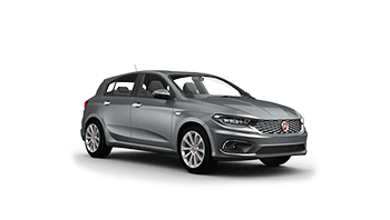 Fiat Egea