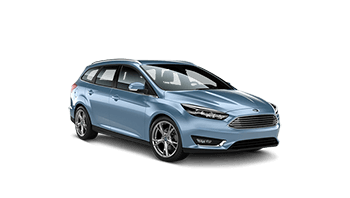 Ford Focus SW