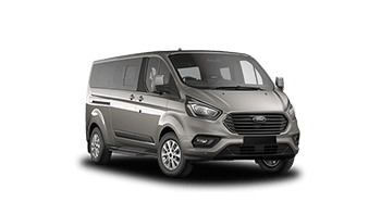 Ford Tourneo (8 seater)