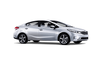 Kia Cerato Aut.