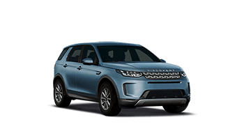 Land Rover Discovery Sport Aut.