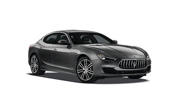 Maserati Ghibli Aut.
