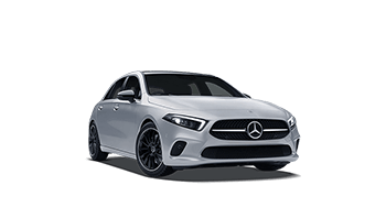 MB A-class