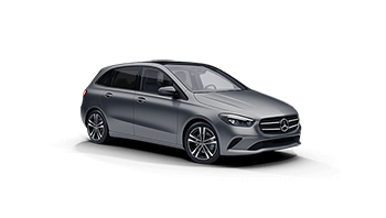Mercedes-Benz Clase B