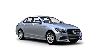 Mercedes C class Aut.