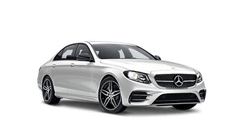 Mercedes-Benz Clase E Aut.