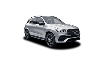 Mercedes-Benz GLE AWD