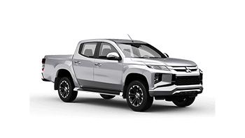 Mitsubishi L200 KATANA CRM 4X4