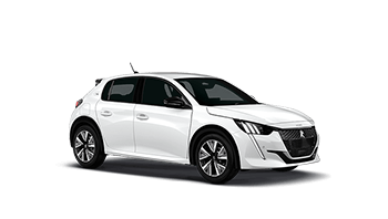 Peugeot 208 Style