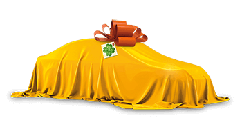Lucky Dip Car