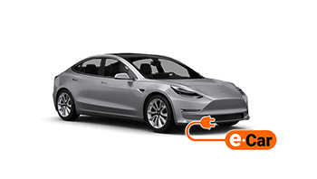 Tesla Model 3 Aut.