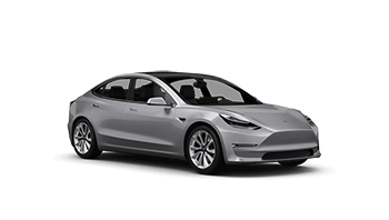 Tesla Model 3 (eléctrico)