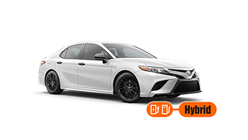 Toyota Camry Hybrid
