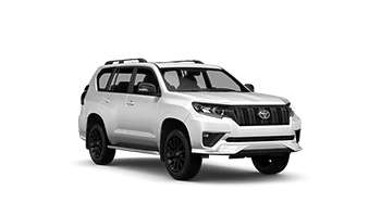 Toyota Land Cruiser Prado Aut.