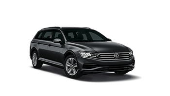 VW Passat Estate