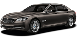 Rent a BMW 7 Series Rent a BMW 7 Series for a great price