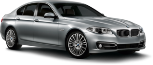 Rent a car bmw 5 series