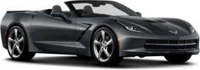 Chevrolet Corvette Rent a Chevrolet Corvette for a great price