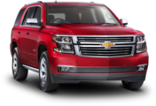 Used chevy tahoe ltz