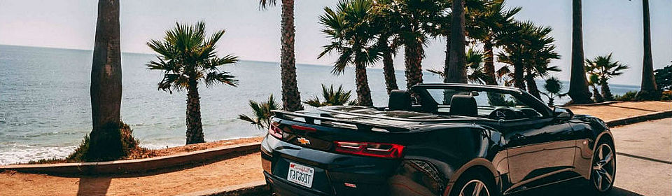 Renta De Autos De Lujo Autos Exoticos Deportivos